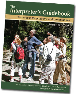 Interpreter's Guidebook