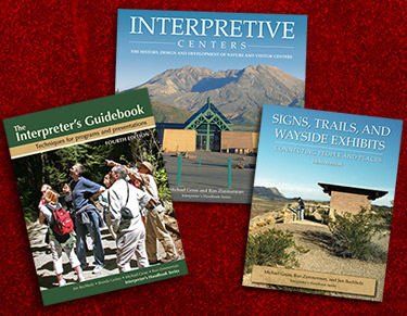 Interpreter's Handbook Series