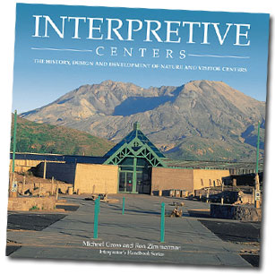 Interpretive Centers book